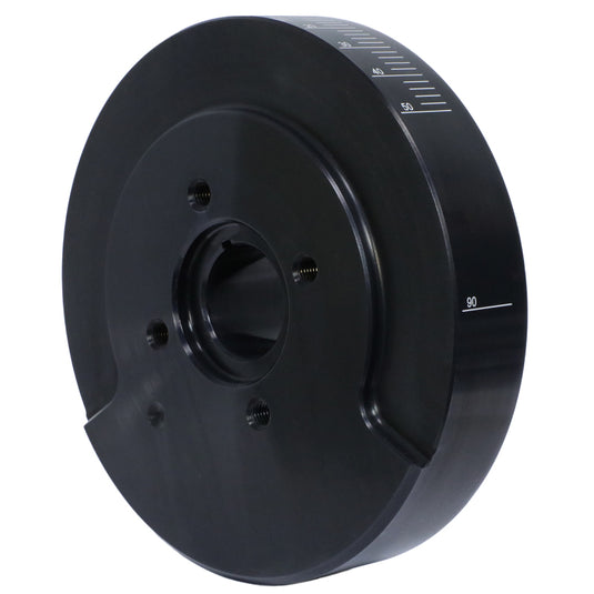 Fluidampr | 1994-2000 GM 6.2 / 6.5 Diesel Steel Externally Balanced Damper