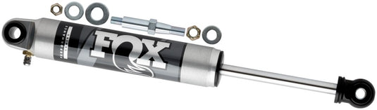 Fox | 1997-2006 Jeep Wrangler TJ 2.0 Performance Series Smooth Body IFP Steering Stabilizer