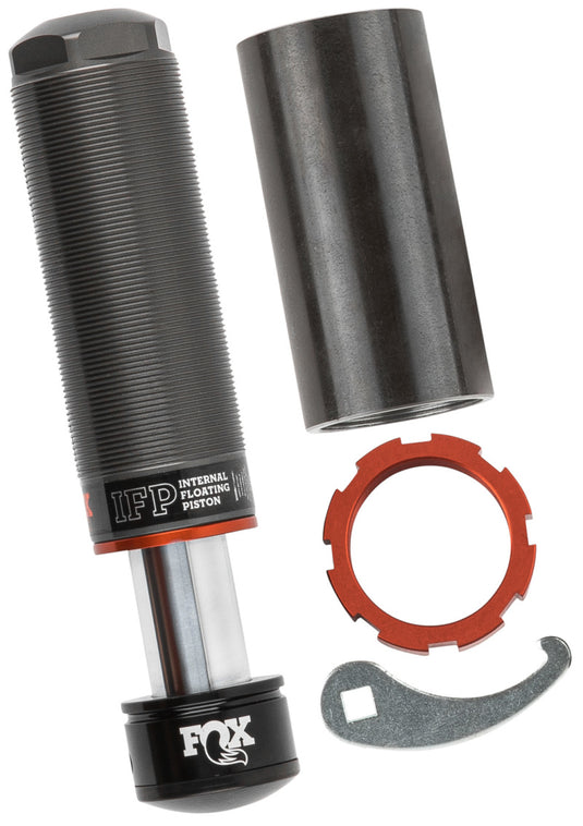 Fox | 2.0 Factory Race Series Universal IFP Bump Stop