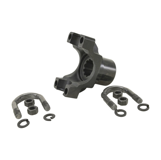 Yukon Gear | Extra HD Yoke For Chrysler 8.75in With 29 Spline Pinion and a 1350 U/Joint Size