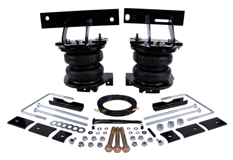 Load image into Gallery viewer, Air Lift | 2020-2022 Ford F-250 / F-350 4WD SRW LoadLifter 7500 XL Ultimate Air Spring Kit
