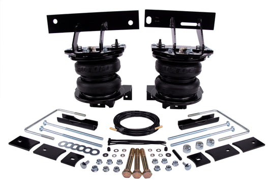 Air Lift | 2020-2022 Ford F-250 / F-350 4WD SRW LoadLifter 7500 XL Ultimate Air Spring Kit