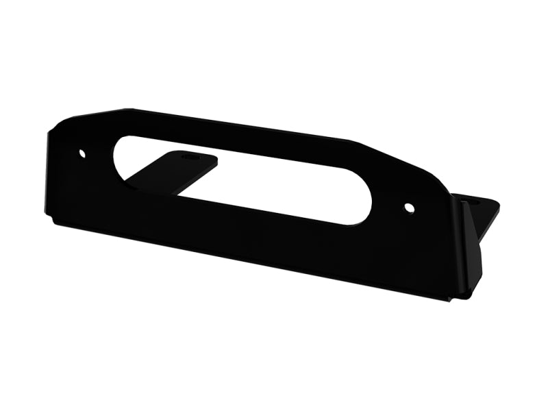 Load image into Gallery viewer, ICON Impact Front Bumper Fairlead Mount
