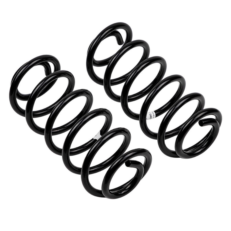 Load image into Gallery viewer, Old Man Emu 18-20 Jeep Wrangler JL Coil Spring Set Rear 2in Lift
