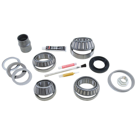 Yukon Gear | Master Overhaul Kit For Toyota T100 and Tacoma Rear Diff / Without Factory Locker