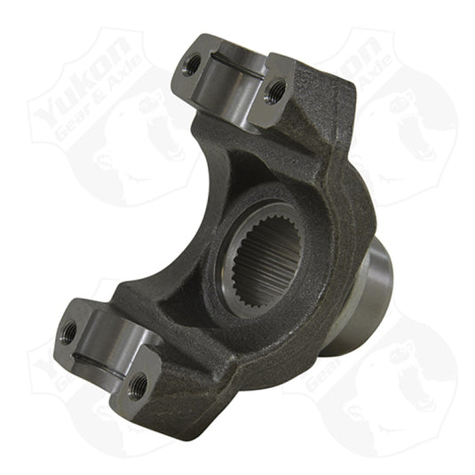 Yukon Gear | Replacement Yoke For Dana 60 and 70 With A 1410 U/Joint Size