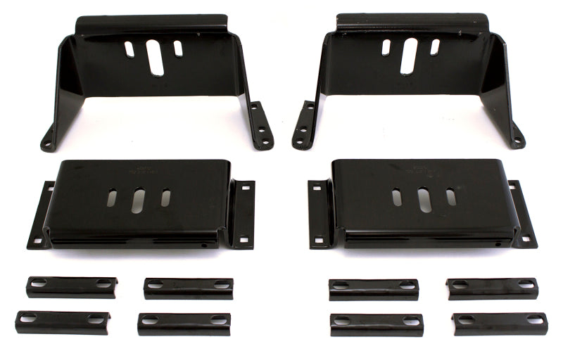 Load image into Gallery viewer, Air Lift | 1996-2022 Ford E-450 Super Duty LoadLifter 5000 Ultimate Air Spring Kit
