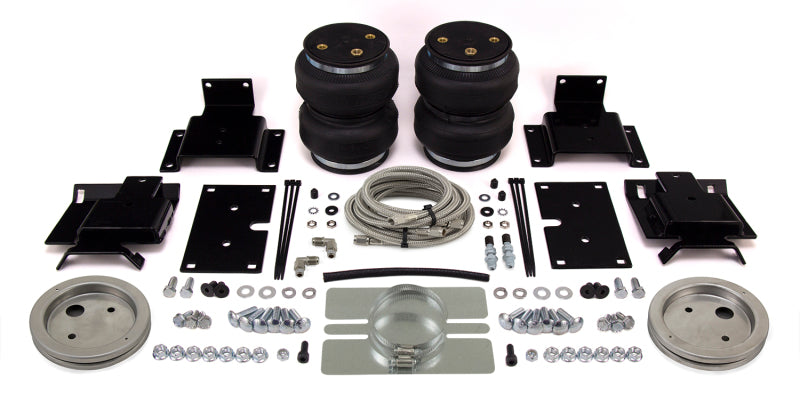 Load image into Gallery viewer, Air Lift | 2009-2018 Dodge Ram 1500 / 2019-2022 Dodge Ram 1500 Classic Loadlifter 5000 Ultimate Plus Air Spring Kit With Stainless Steel Air Lines
