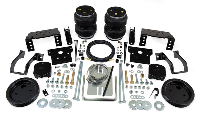 Air Lift | 1999-2004 Ford F250 / F350 Super Duty 4WD Loadlifter 5000 Ultimate Air Spring Kit