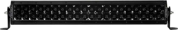 Rigid Industries | 20 Inch Radiance Plus SR-Series Single Row LED Light Bar with 8 Backlight Options