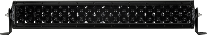 Load image into Gallery viewer, Rigid Industries | 20 Inch Radiance Plus SR-Series Single Row LED Light Bar with 8 Backlight Options

