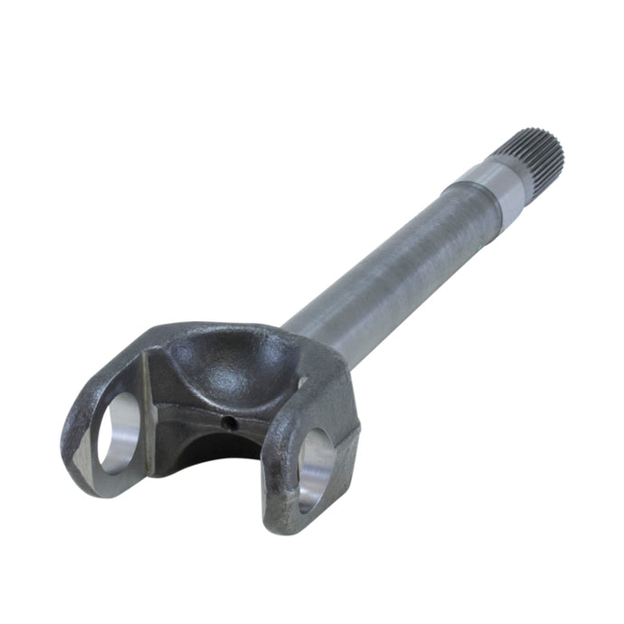 Yukon Gear | Dana 60 30 Spline 15.96 Inch Long Inner Front Axle
