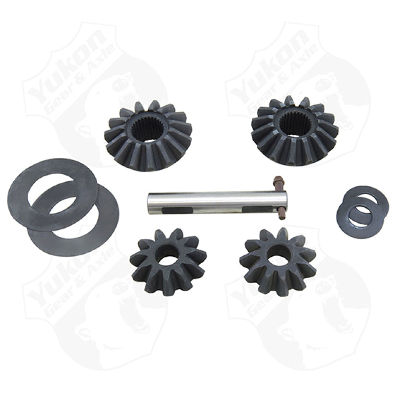 Load image into Gallery viewer, Yukon Gear | Standard Open Spider Gear Kit For 8.5in GM With 28 Spline Axles
