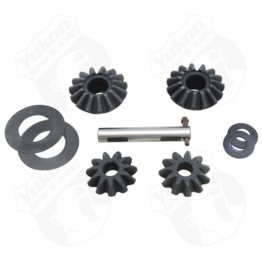 Yukon Gear | Standard Open Spider Gear Kit For 8.5in GM With 28 Spline Axles