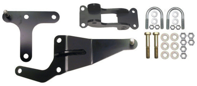 ICON 99-04 Ford F-250/F-350 Dual Stabilizer Bracket Kit