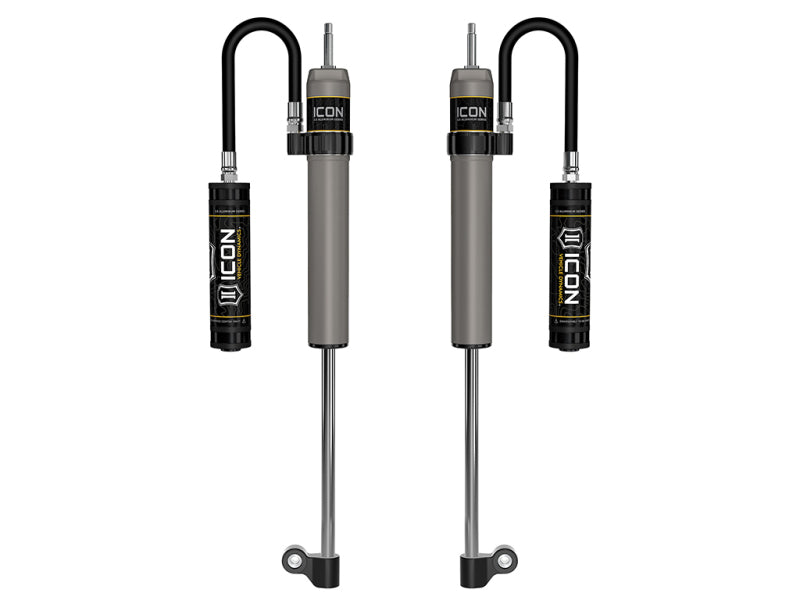 Load image into Gallery viewer, ICON 2007+ Toyota Tundra RXT Rear 2.5 Series Shocks VS RR - Pair

