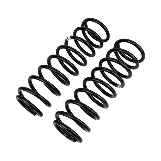 Old Man Emu 18-20 Jeep Wrangler JL Coil Spring Set Front 2in Lift
