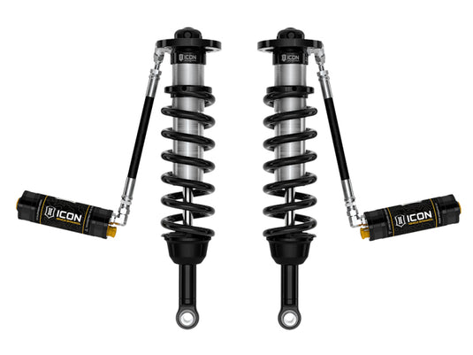 ICON | 2022+ Toyota Tundra / 2023 Sequoia 2.5 VS RR CDCV Coilover Kit