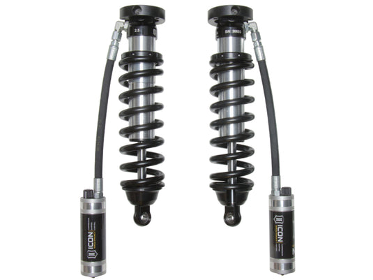ICON | 1996-2002 Toyota 4Runner 2.5 Series Shocks VS RR CDCV Coilover Kit