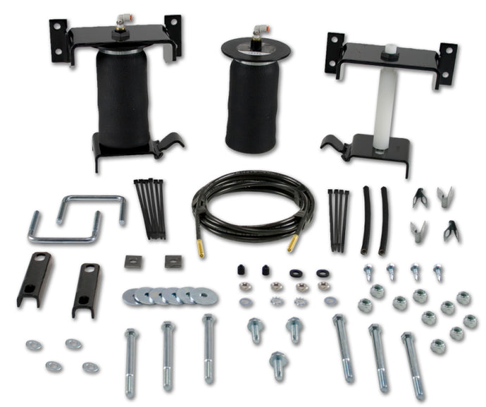 Air Lift | Ridecontrol Air Spring Kit