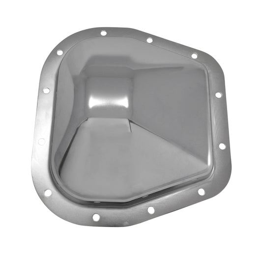 Yukon Gear | Chrome Cover For 9.75in Ford