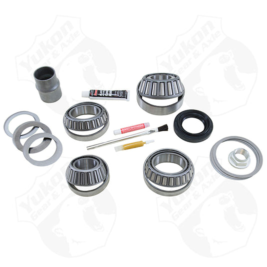 Yukon Gear | Master Overhaul Kit For Toyota T100 and Tacoma Rear Diff / Without Factory Locker