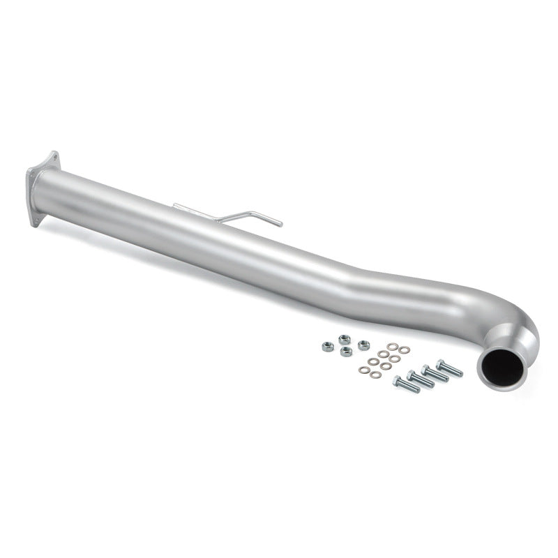 Load image into Gallery viewer, Banks Power | 2001-2004 GM 6.6L Duramax Monster Exhaust Head Pipe Kit
