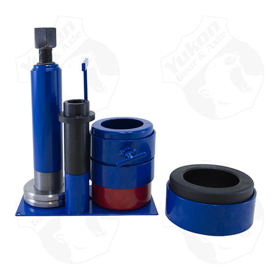 Yukon Gear | The Yukon Gear | Carrier Bearing Puller