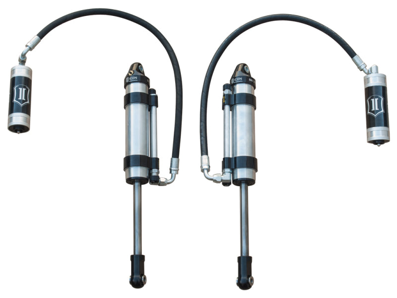 Load image into Gallery viewer, ICON S2 Front 2.5 Omega Series Shocks RR - Pair
