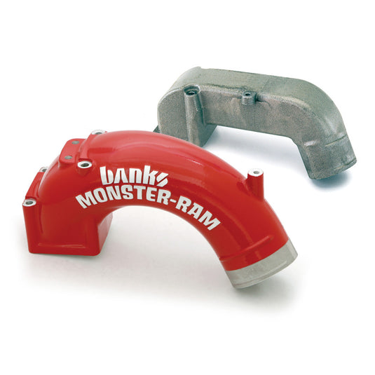 Banks Power | 2006-2007 Dodge Ram 5.9L Cummins Techni-Cooler System - Red