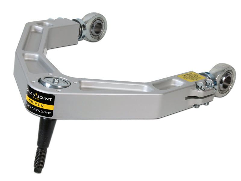 Load image into Gallery viewer, ICON 2005+ Toyota Tacoma Billet Upper Control Arm Delta Joint Kit
