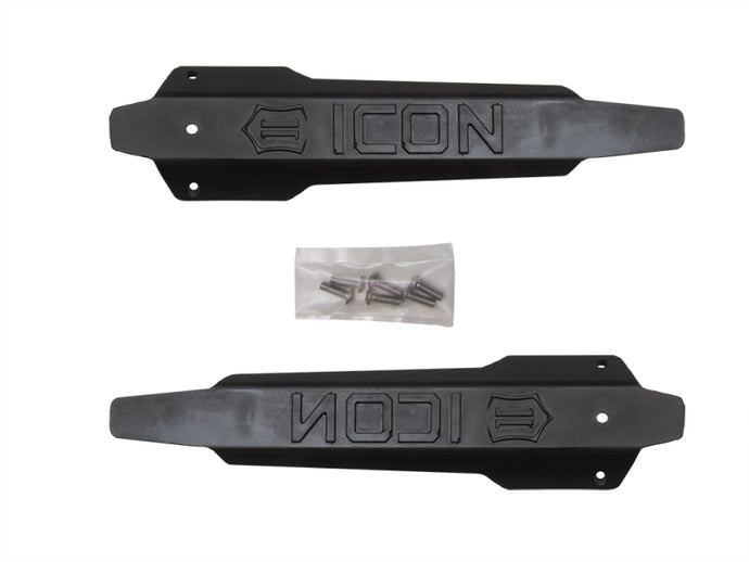 ICON 11in Shin Guard Replacement Kit