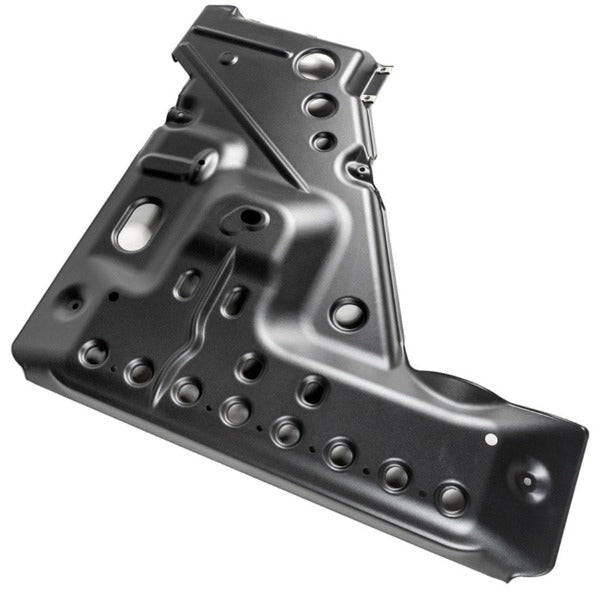 AEV Conversions | Chevrolet Colorado Transfer Case Skid Plate