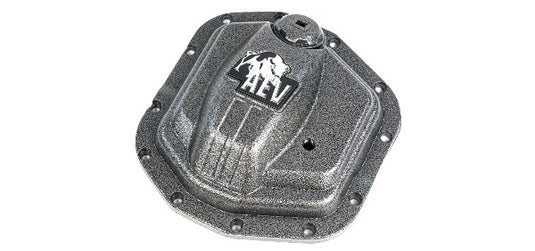 AEV Conversions | 2021+ Ford Bronco Rear Differential Cover