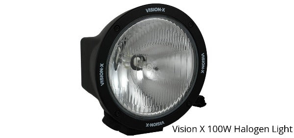 Load image into Gallery viewer, AEV Conversions | VISION X Lighting Bumper Accessories
