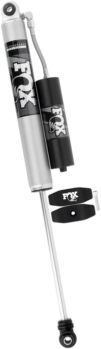 Fox | 2017+ Ford Super Duty 4WD 2.0 Performance Series Smooth Body Rear Reservoir Shock | 0-1 Inch Lift