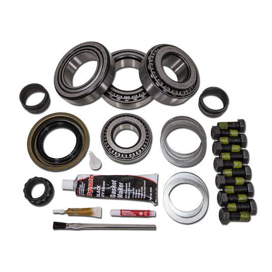 Yukon Gear | Master Overhaul Kit For Chrysler 9.25in Front Diff For 2003+ Dodge Truck