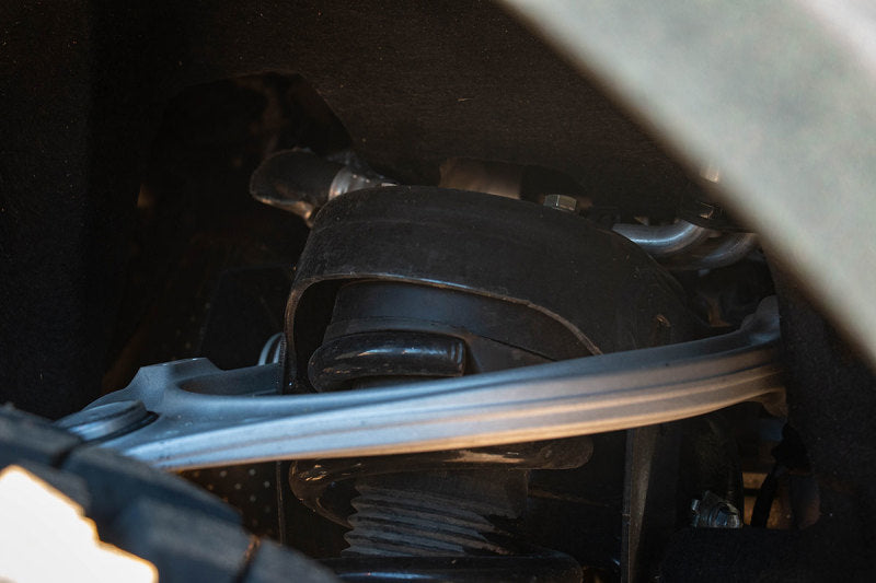 Load image into Gallery viewer, ICON 2021+ Ford Bronco 3in Lift C/O Spacer Kit
