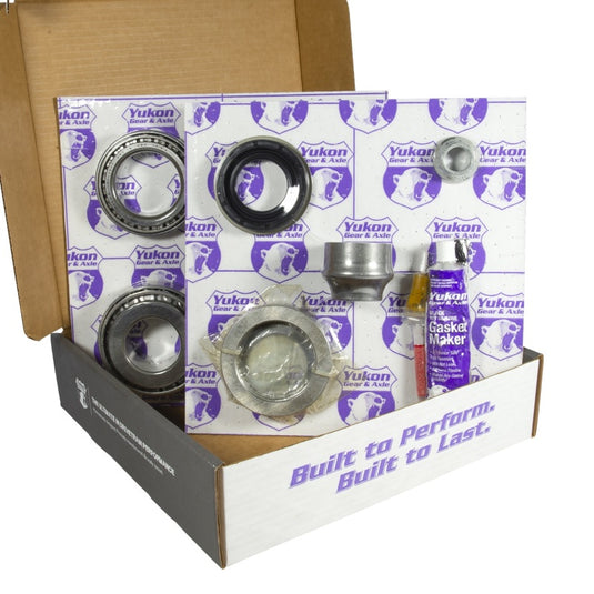 Yukon Gear | Master Overhaul Kit For 11+ Ford 9.75in Diff