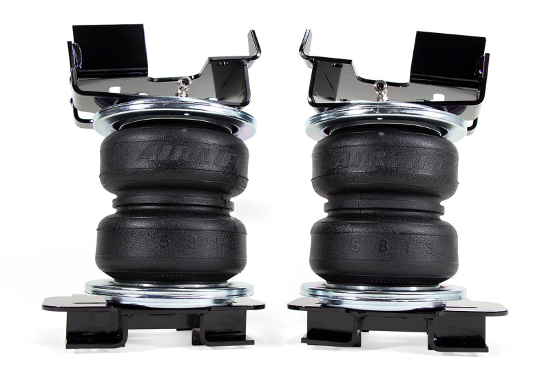 Load image into Gallery viewer, Air Lift | 2015-2020 Ford F-150 4WD LoadLifter 5000 Air Spring Kit
