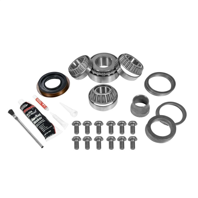 Yukon Gear | Differential Master Rebuild Kit for Toyota 8.75