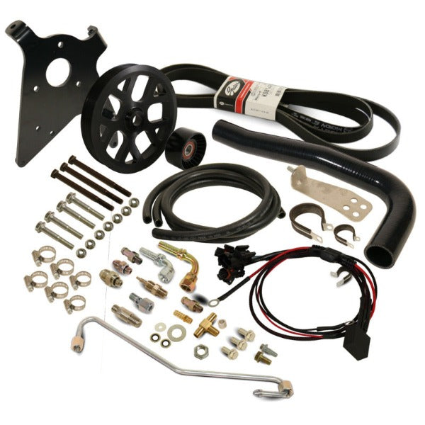 BD Diesel | 2005-2009 Dodge Ram 5.9L / 6.7L Cummins Venom Dual CP3 Kit - No CP3