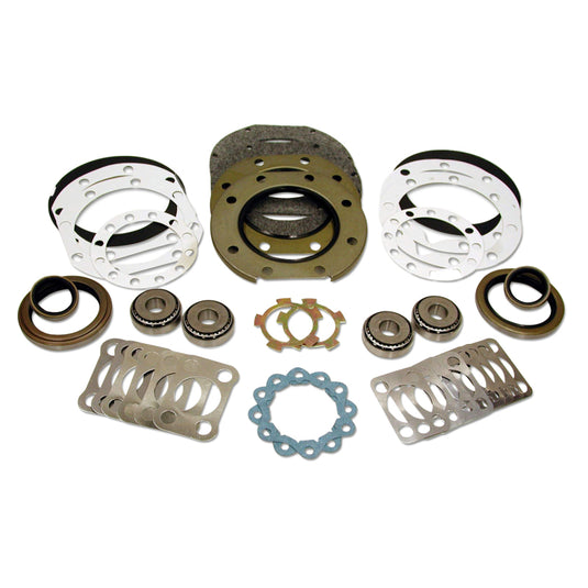 Yukon Gear | Toyota 79-85 Hilux and 75-90 Landcruiser Knuckle Kit