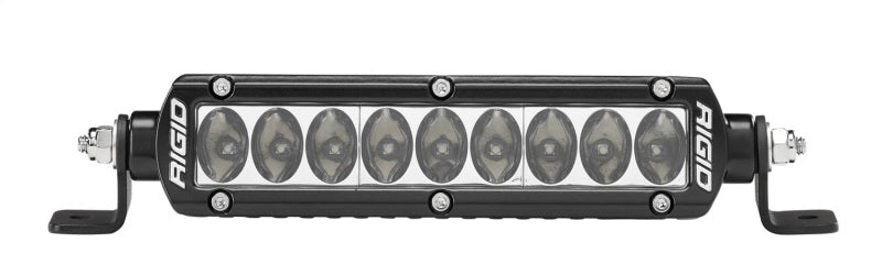 Load image into Gallery viewer, Rigid Industries | 6 Inch SR2-Series - Drive 2pc
