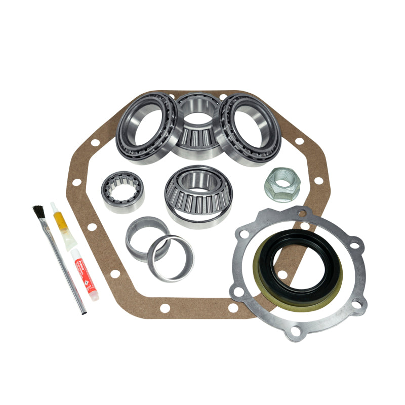 Load image into Gallery viewer, Yukon Gear | Master Overhaul Kit For GM 98+ 14T Diff
