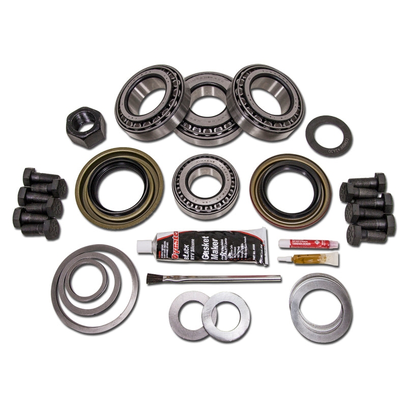Load image into Gallery viewer, Yukon Gear | Master Overhaul Kit For Dana 80 Diff (4.375in OD Only On 98+ Fords)
