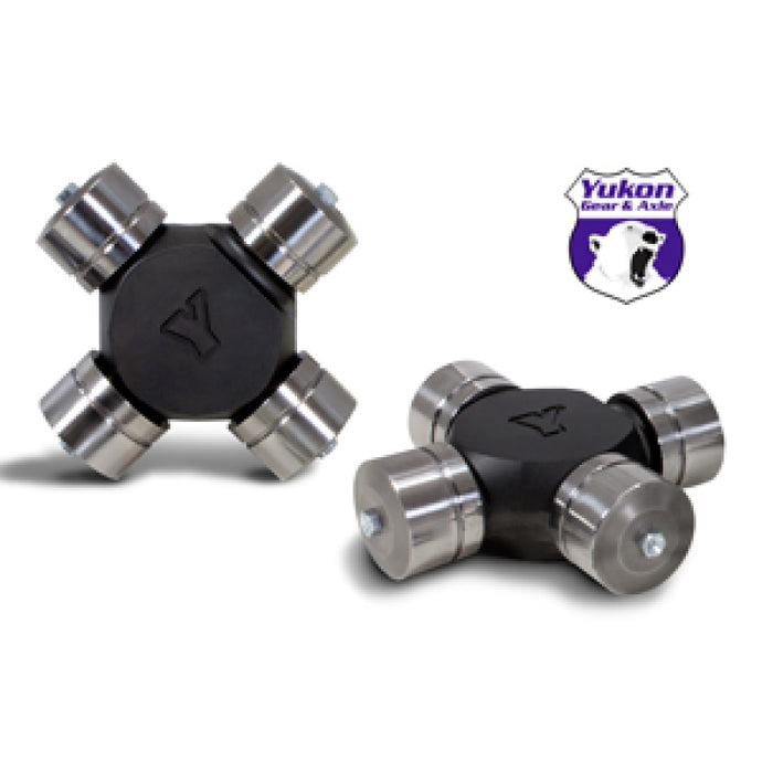 Yukon Gear | Chrome Moly Superjoint Kit / Replacement For Dana 30 / Dana 44 & GM 8.5in