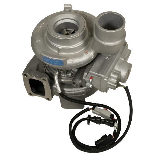 Load image into Gallery viewer, BD Diesel | 2007.5-2012 Dodge Ram 6.7L Cummins Stock Replacement HE351 VGT Turbo
