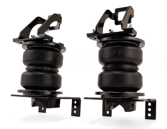 Air Lift | 2005-2010 Ford F-250 / F-350 Super Duty 4WD Loadlifter 5000 Ultimate Air Spring Kit