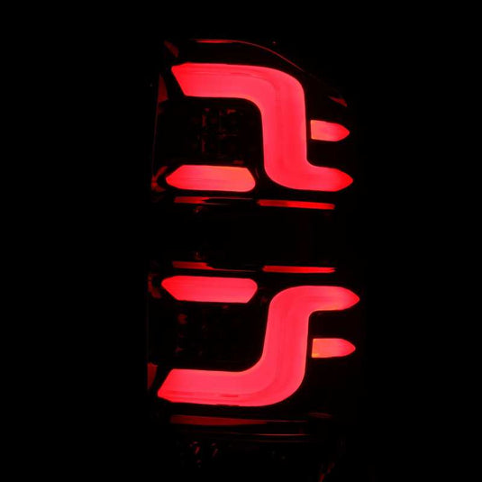 ARX PRO-Series Tail Lights